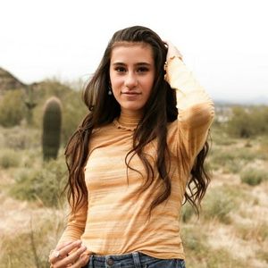 Meet your Posher, Rosie